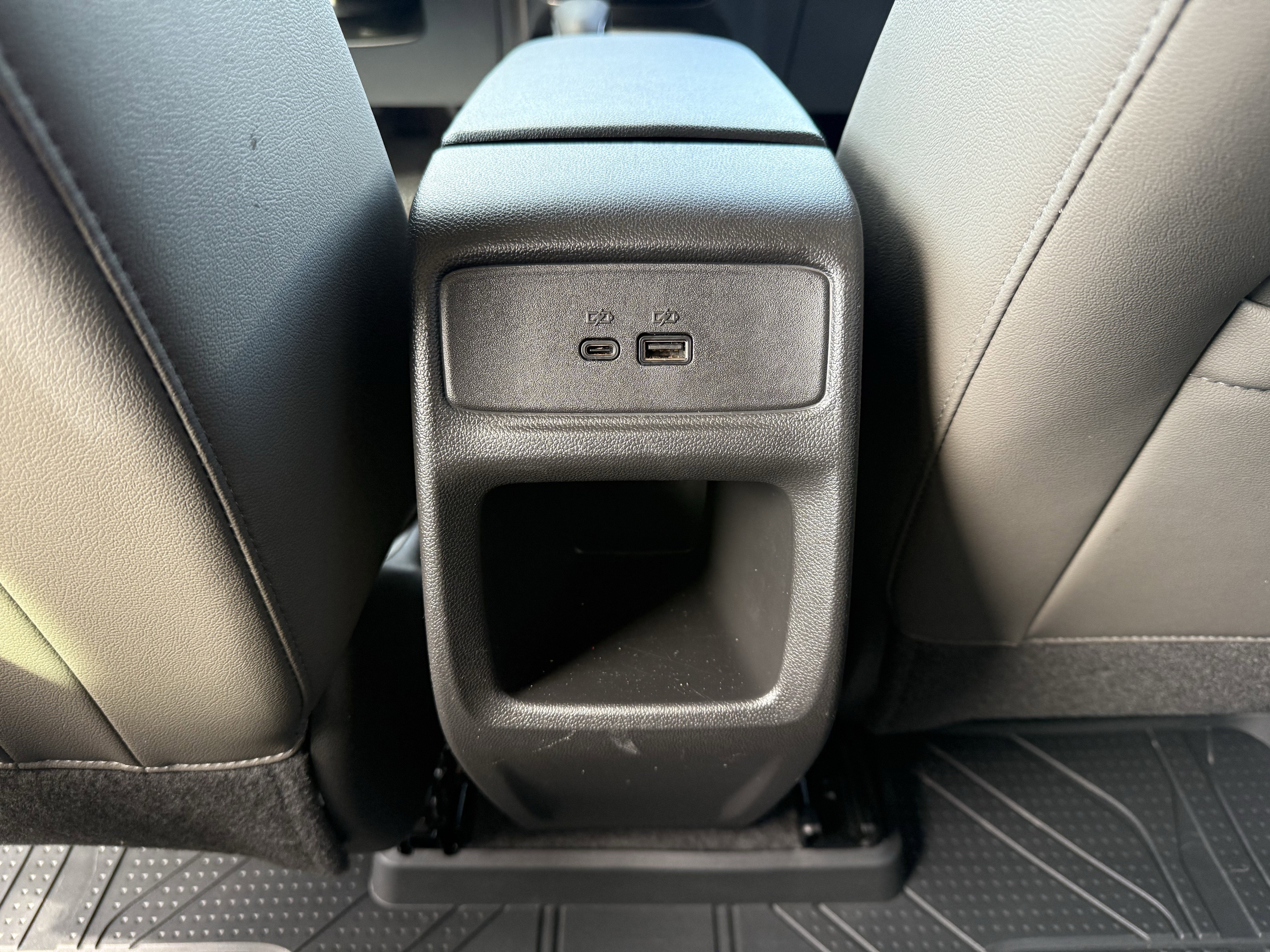 2025 Chevrolet Trax Base