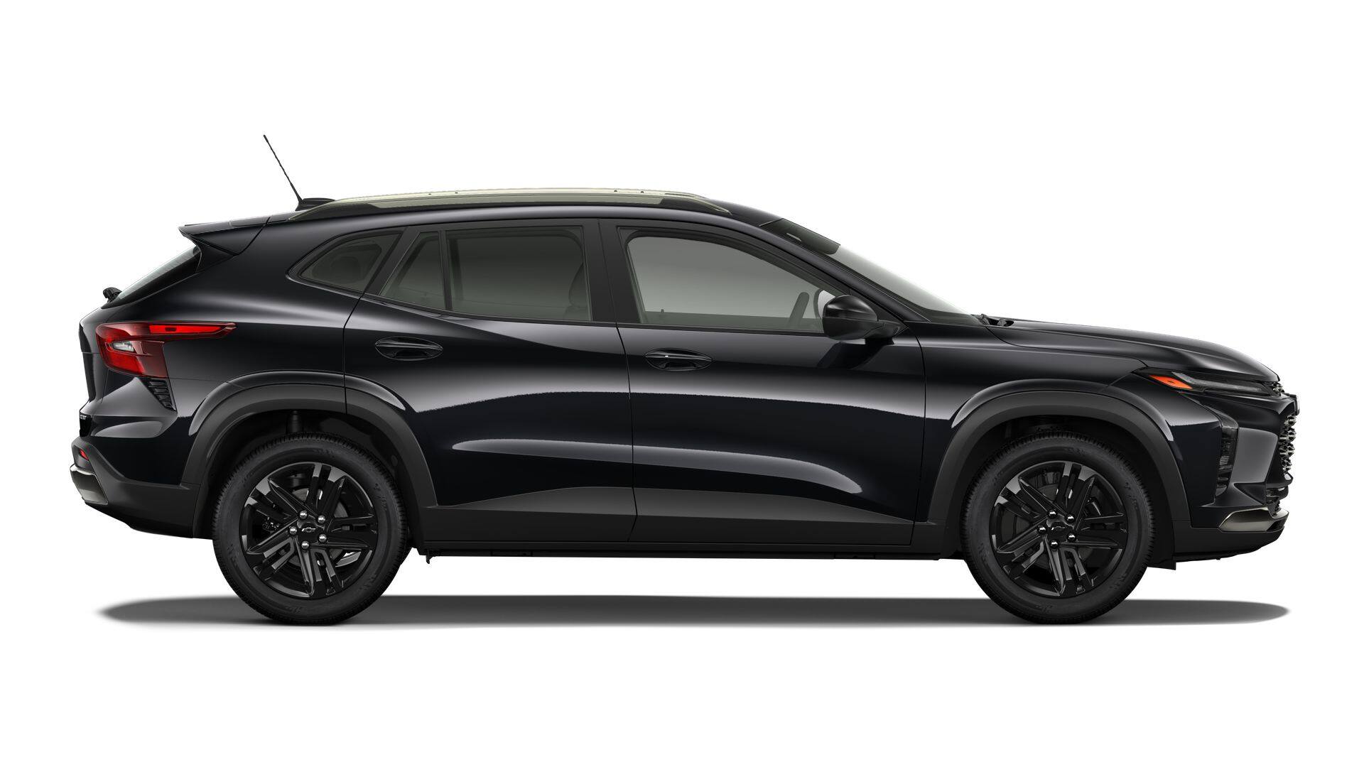 2026 Chevrolet Trax Base