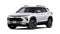 2025 Chevrolet Trailblazer Base