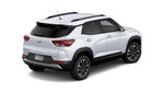 2025 Chevrolet Trailblazer Base