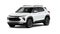2026 Chevrolet Trailblazer Base