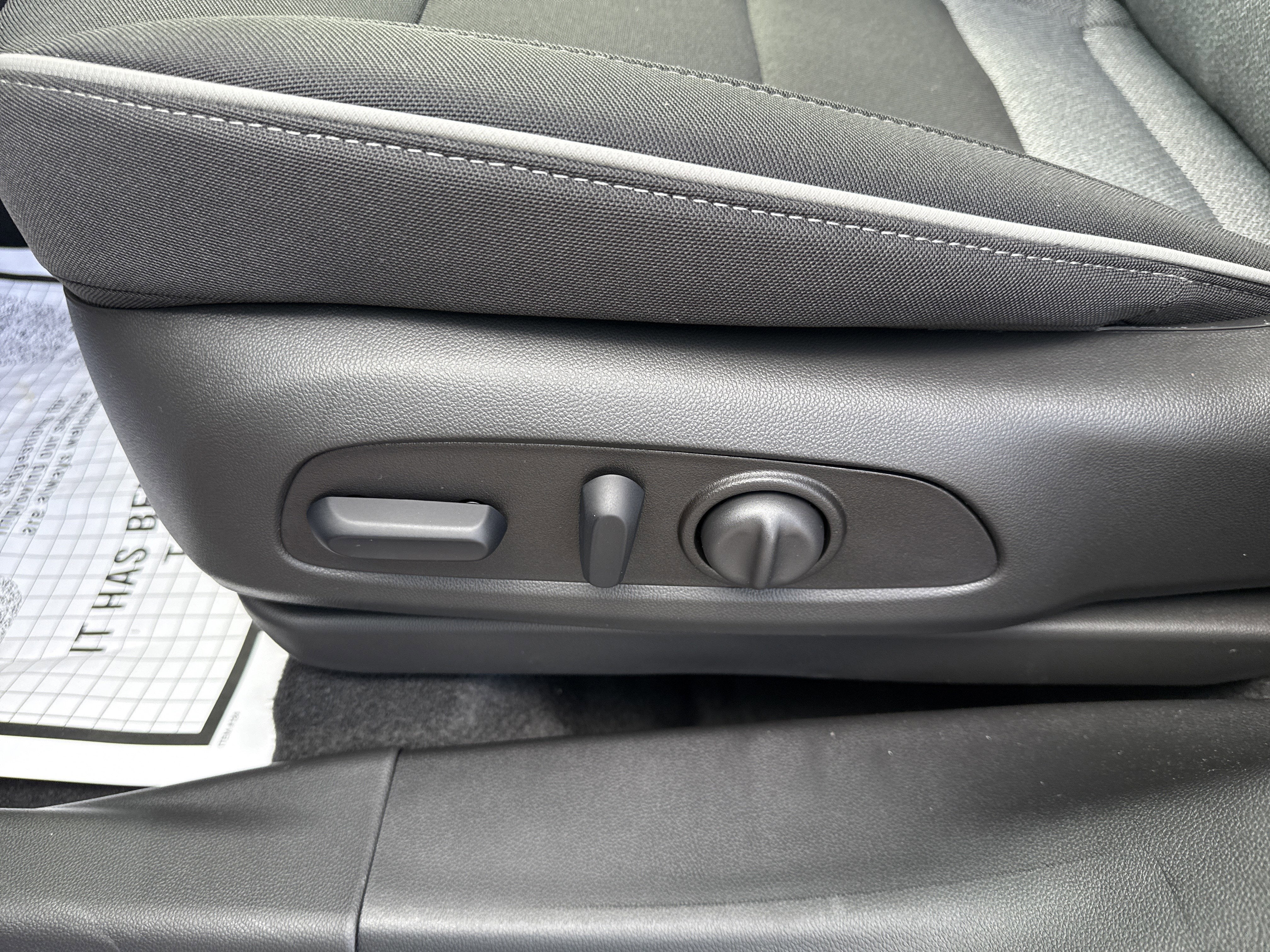 2026 Chevrolet Trailblazer Base