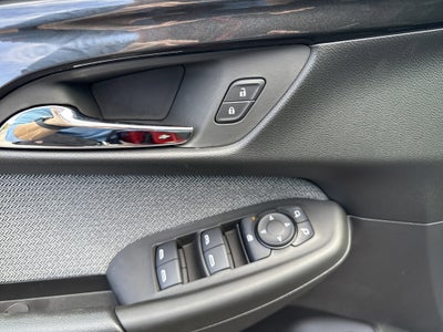 2026 Chevrolet Trailblazer Base