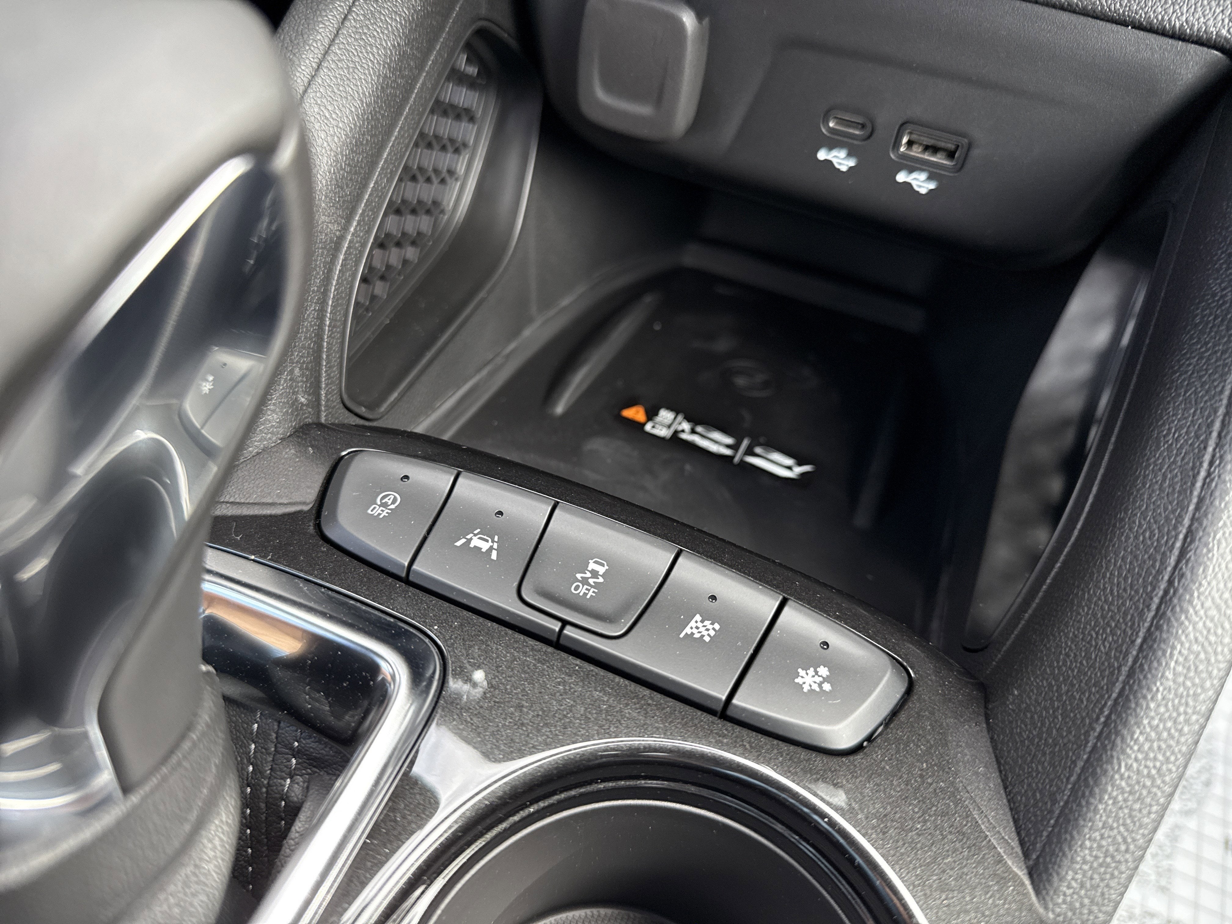 2026 Chevrolet Trailblazer Base