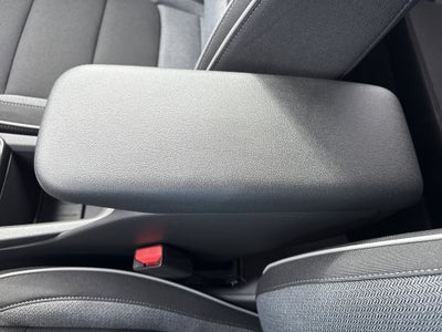 2026 Chevrolet Trailblazer Base