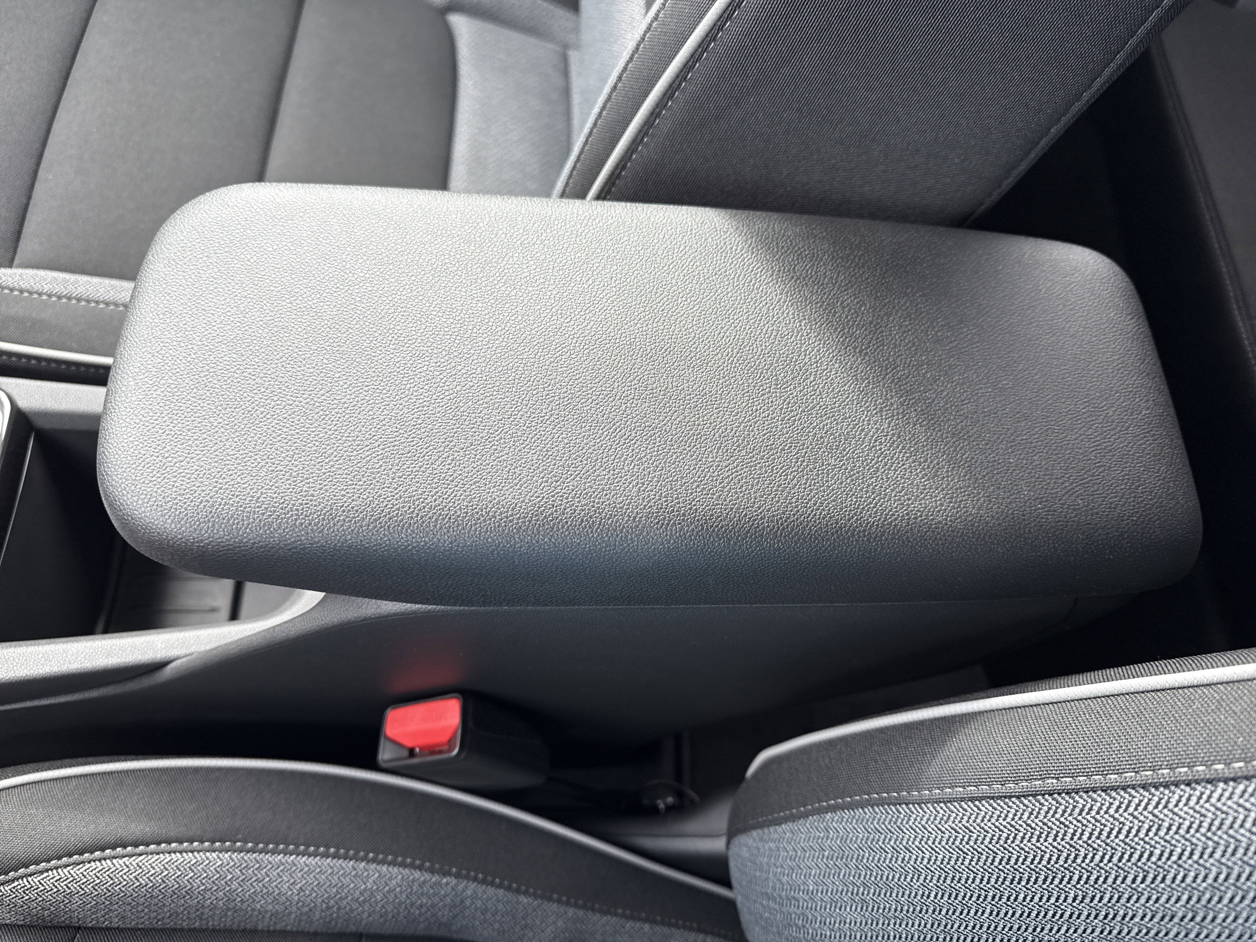 2026 Chevrolet Trailblazer Base