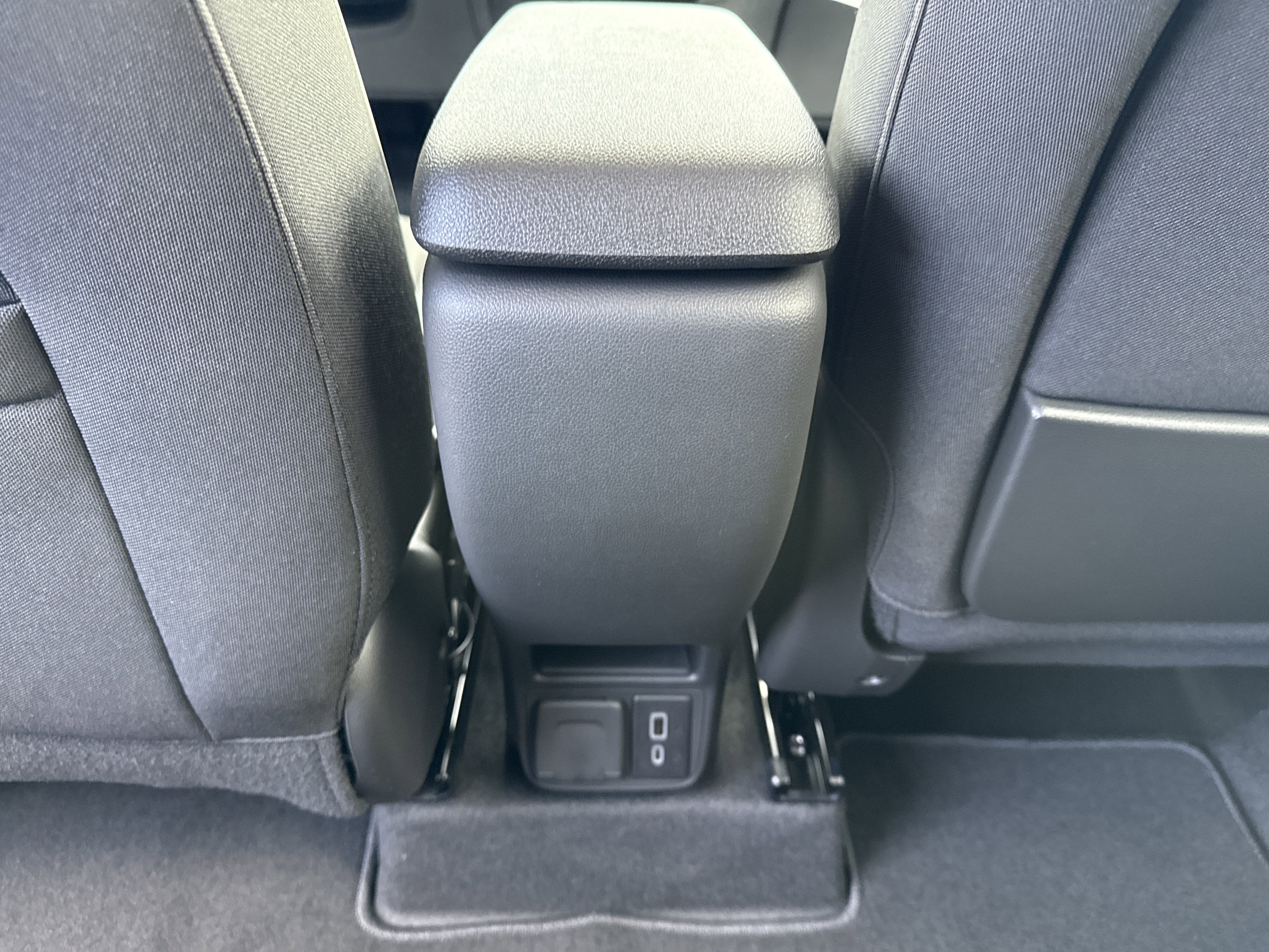 2026 Chevrolet Trailblazer Base