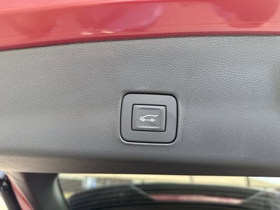 2026 Chevrolet Trailblazer Base