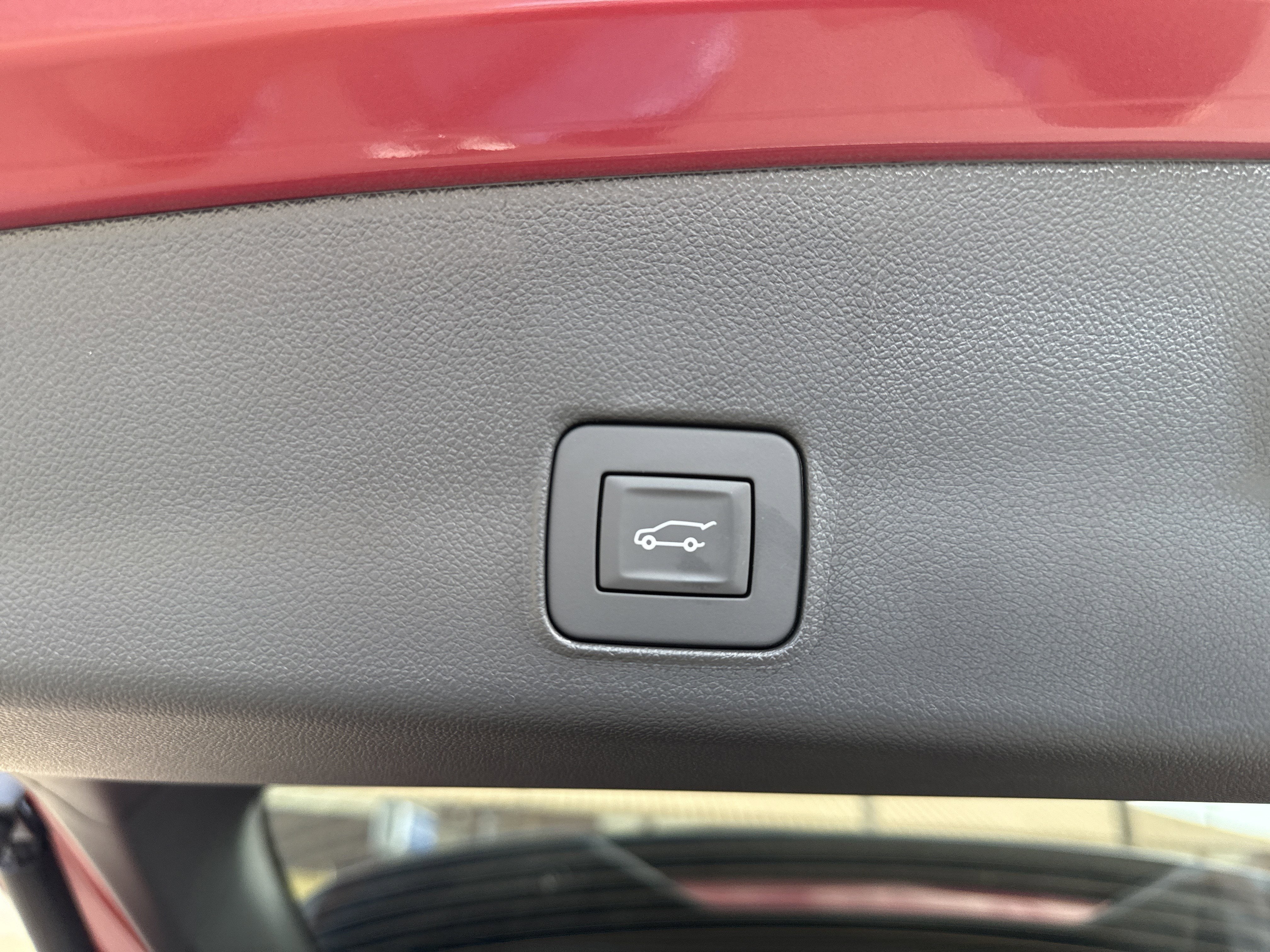 2026 Chevrolet Trailblazer Base