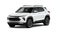 2026 Chevrolet Trailblazer Base
