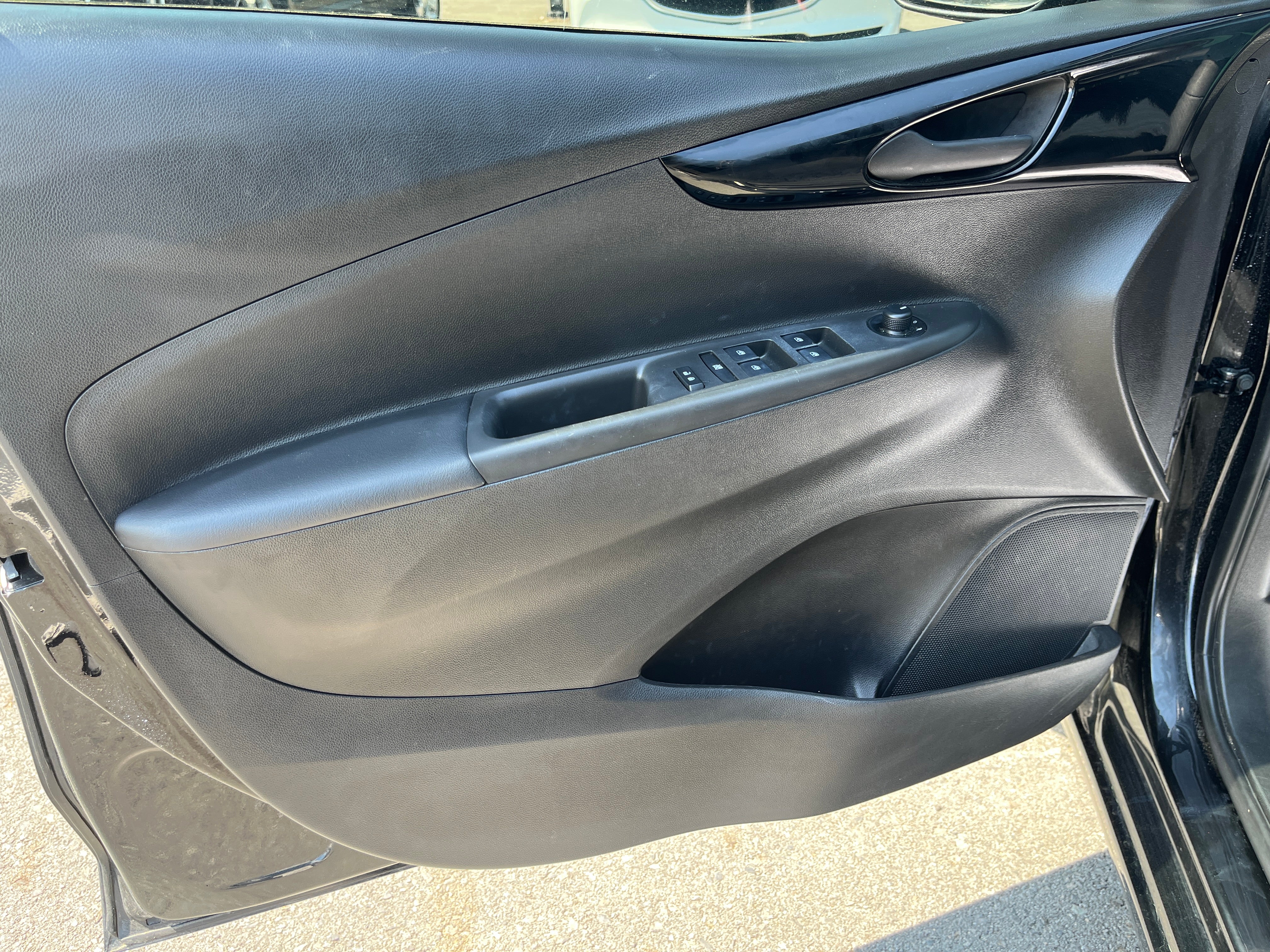 2022 Chevrolet Spark 1LT Automatic