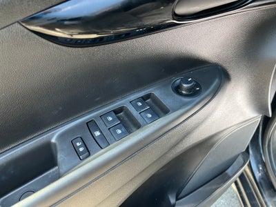 2022 Chevrolet Spark 1LT Automatic