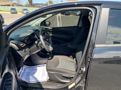 2022 Chevrolet Spark 1LT Automatic