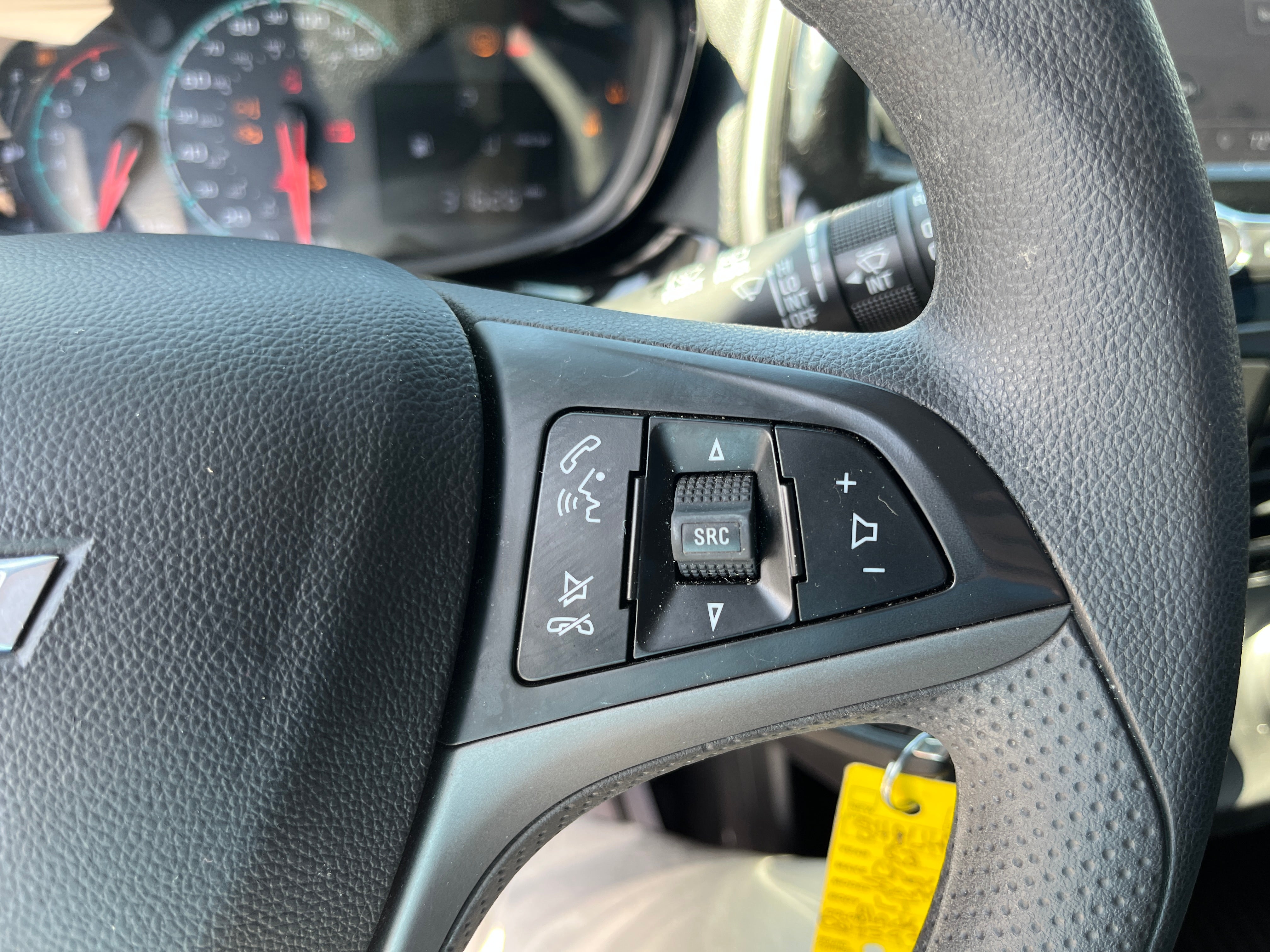 2022 Chevrolet Spark 1LT Automatic