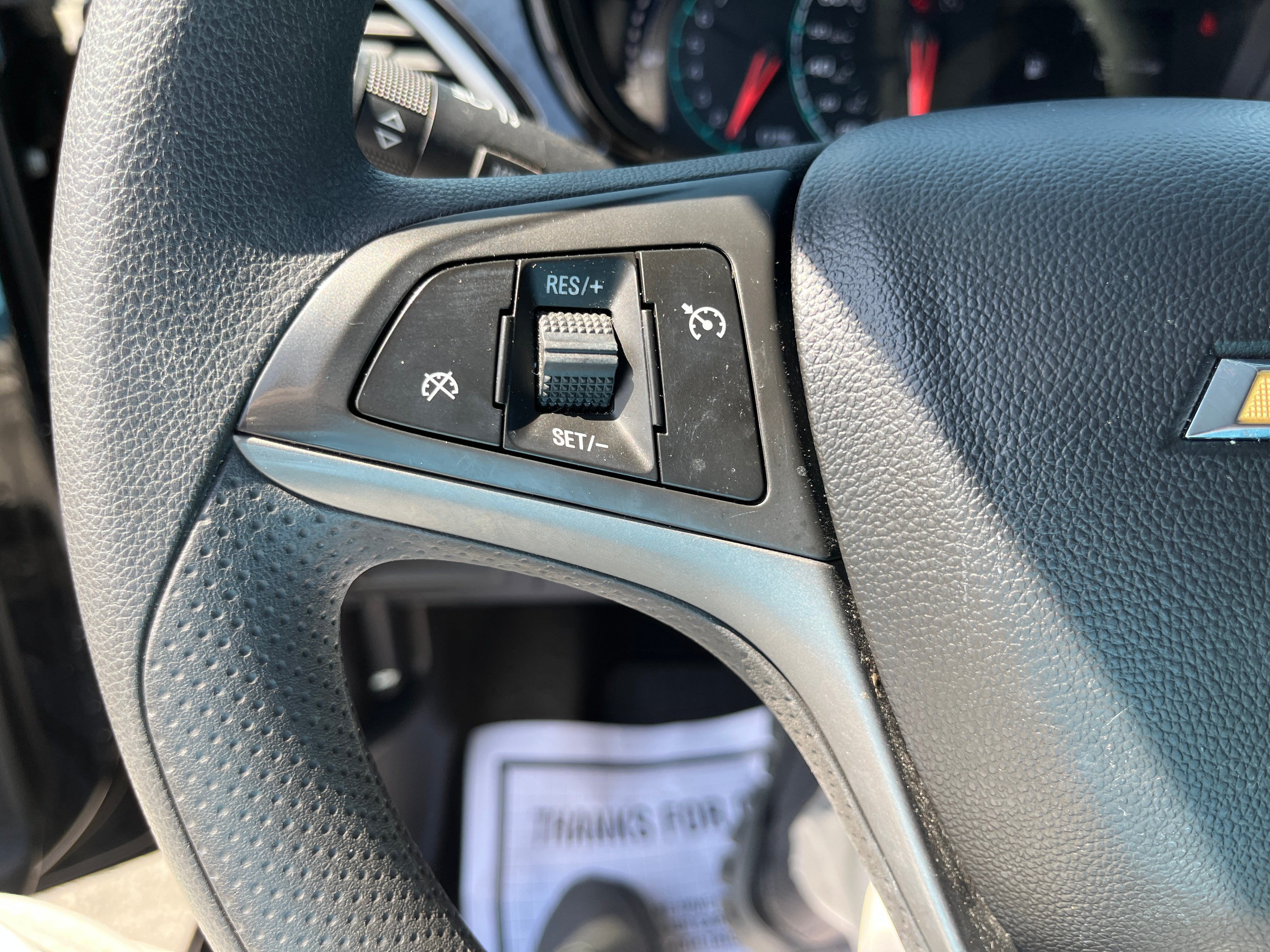 2022 Chevrolet Spark 1LT Automatic