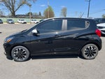 2022 Chevrolet Spark 1LT Automatic