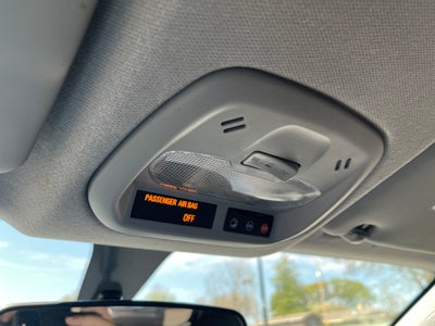 2022 Chevrolet Spark 1LT Automatic