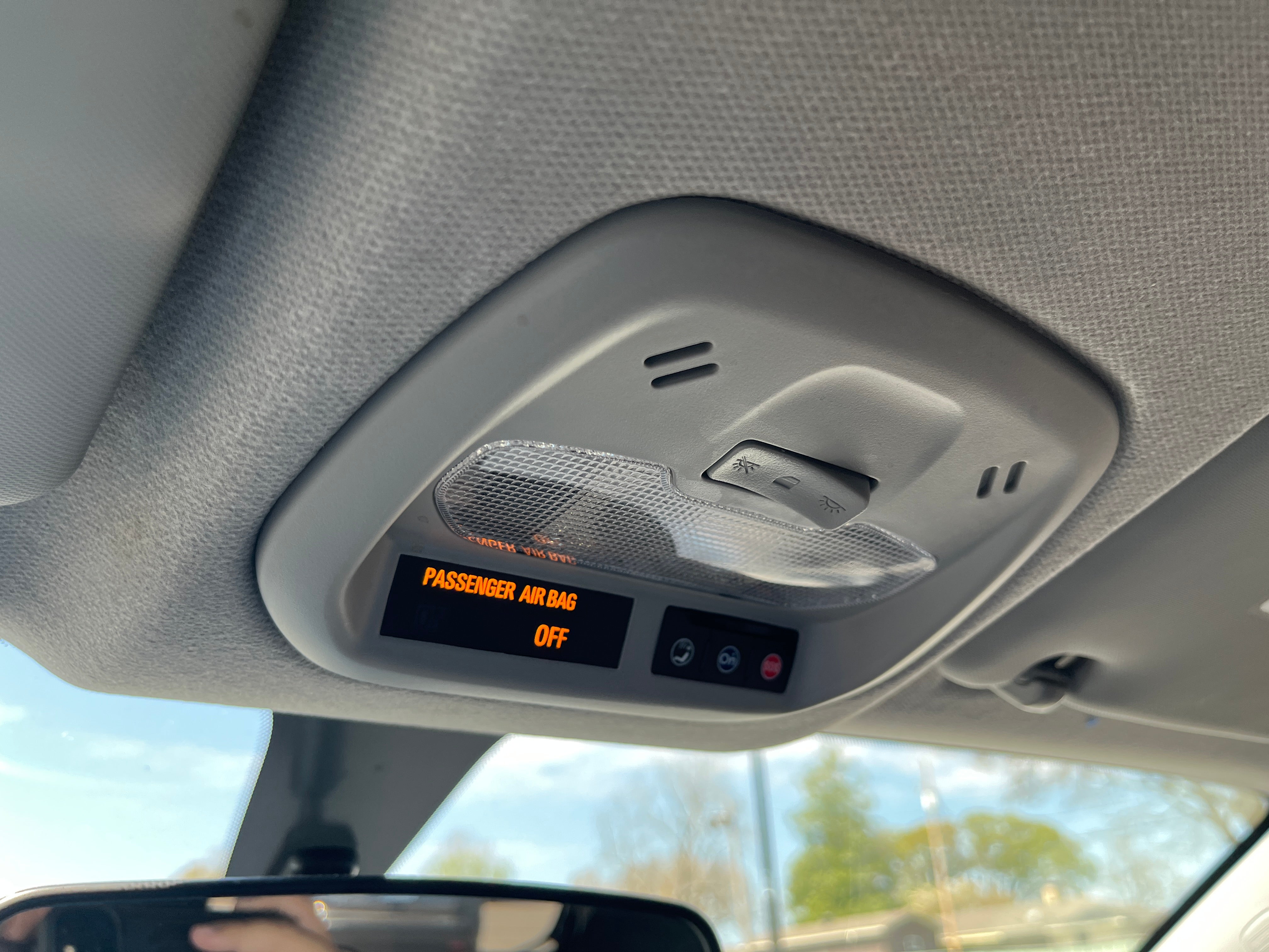 2022 Chevrolet Spark 1LT Automatic