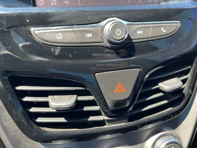 2022 Chevrolet Spark 1LT Automatic