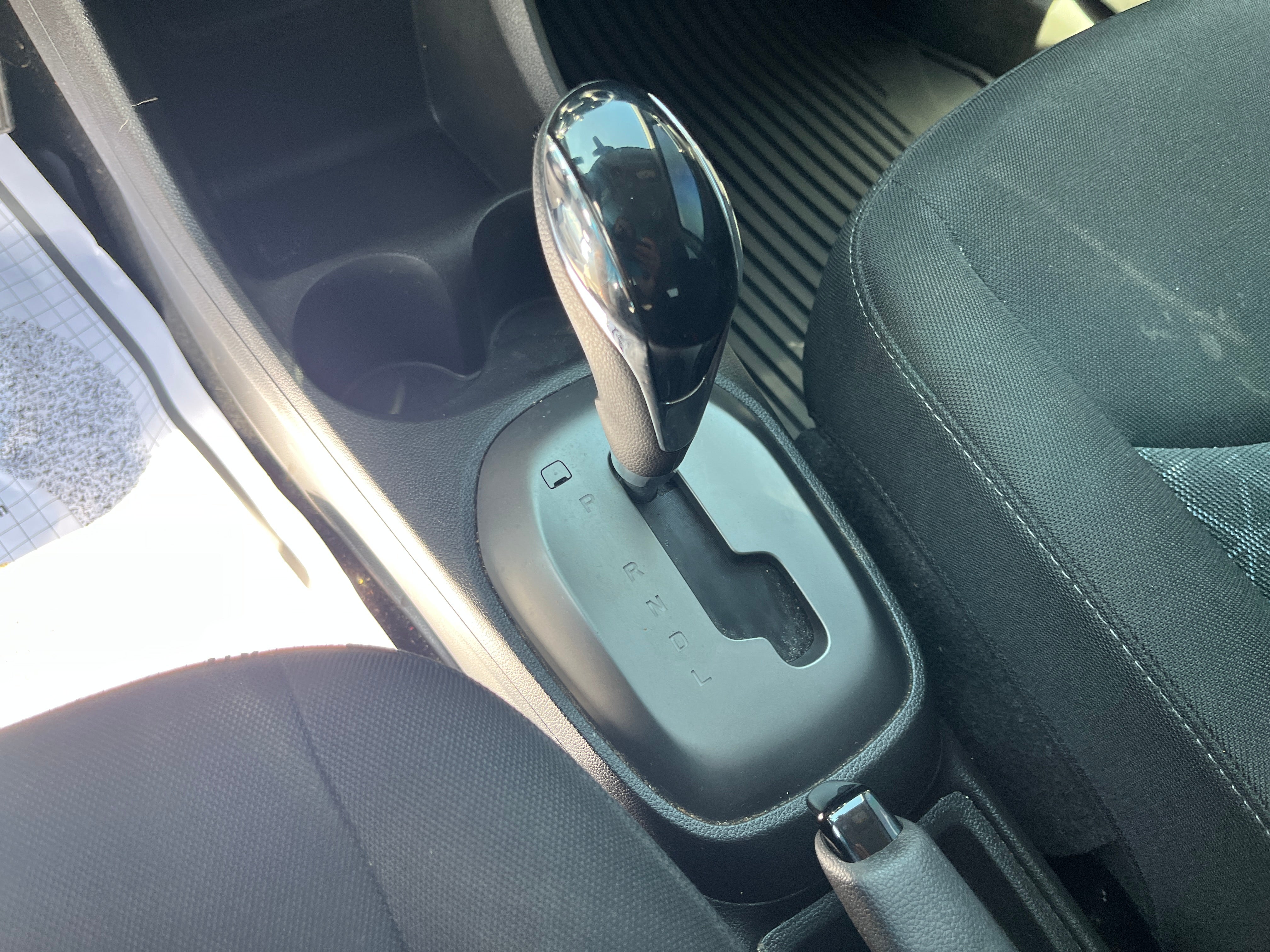 2022 Chevrolet Spark 1LT Automatic