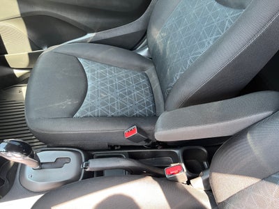 2022 Chevrolet Spark 1LT Automatic