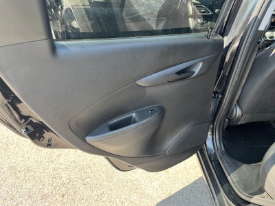 2022 Chevrolet Spark 1LT Automatic