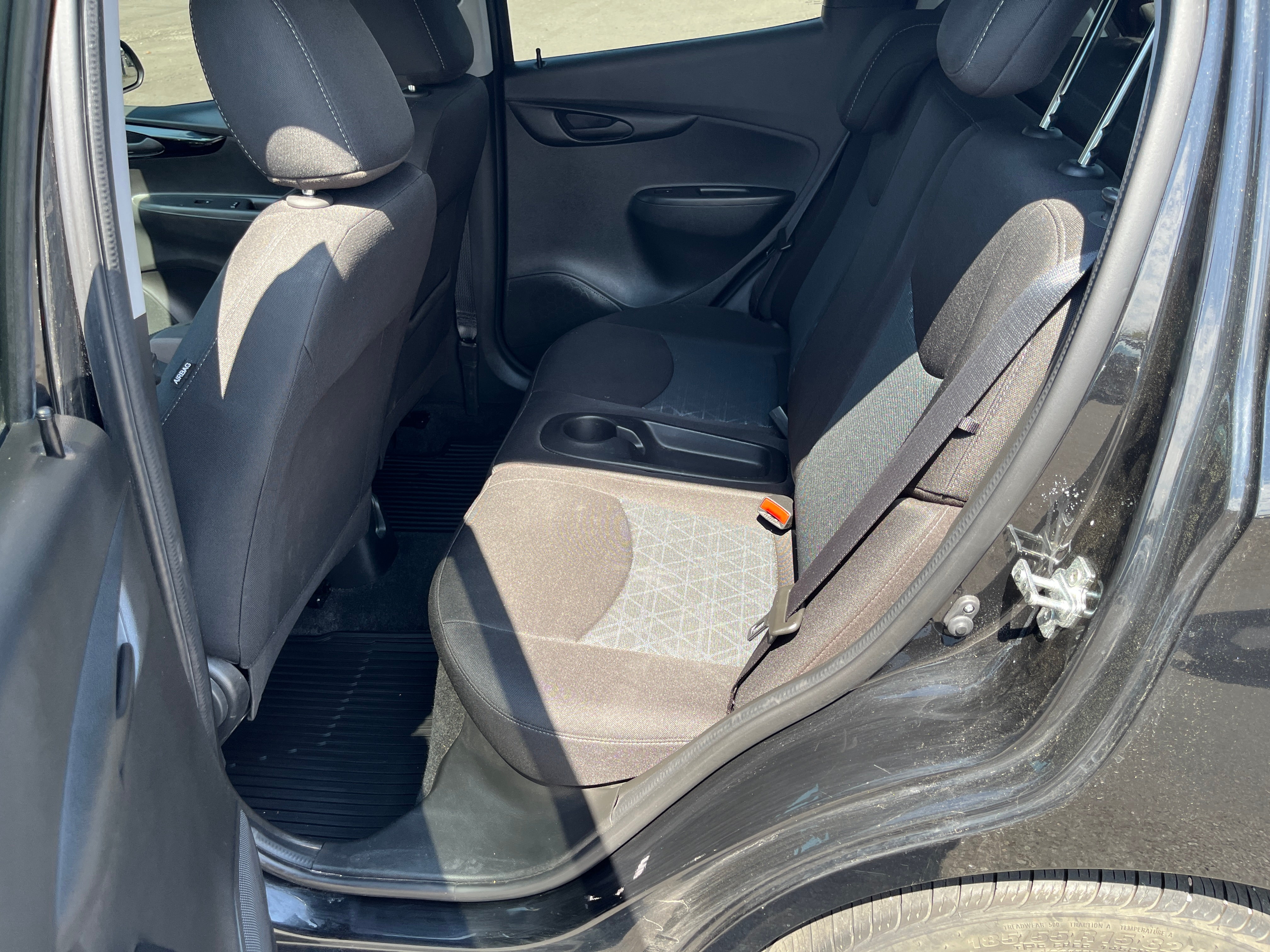 2022 Chevrolet Spark 1LT Automatic