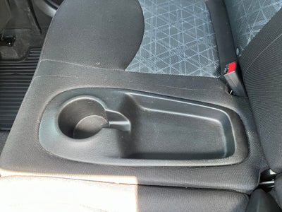 2022 Chevrolet Spark 1LT Automatic