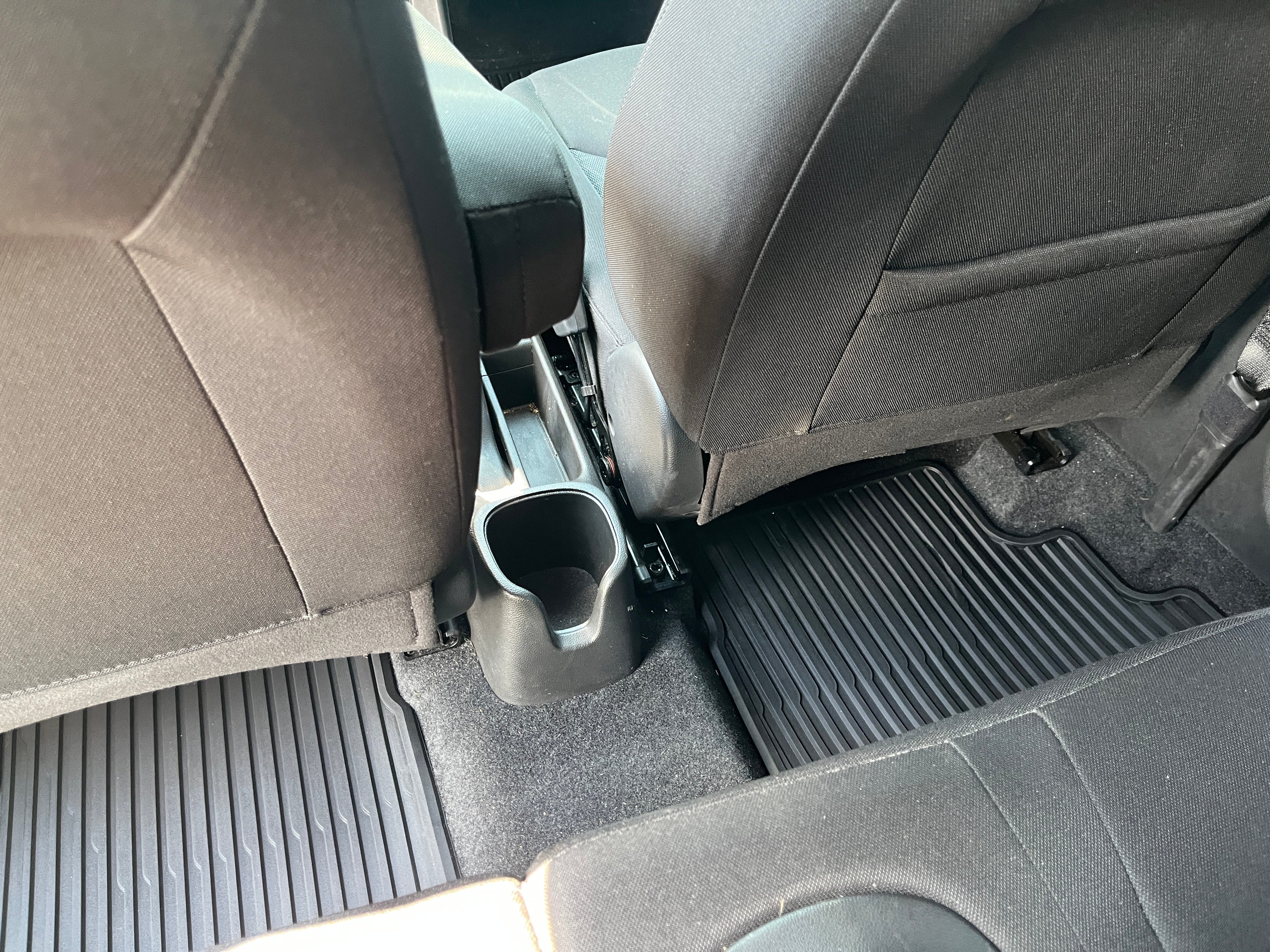 2022 Chevrolet Spark 1LT Automatic