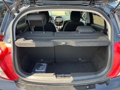 2022 Chevrolet Spark 1LT Automatic