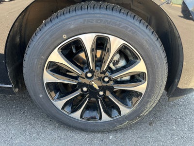 2022 Chevrolet Spark 1LT Automatic