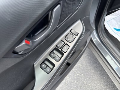 2023 Hyundai Kona Base