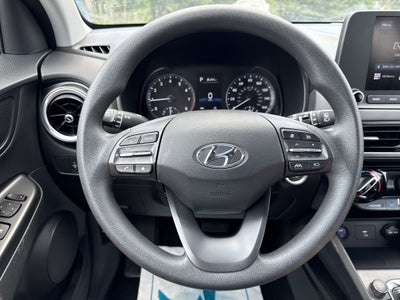 2023 Hyundai Kona Base