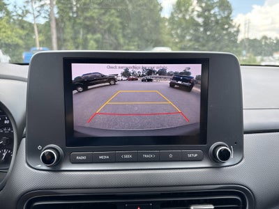 2023 Hyundai Kona Base