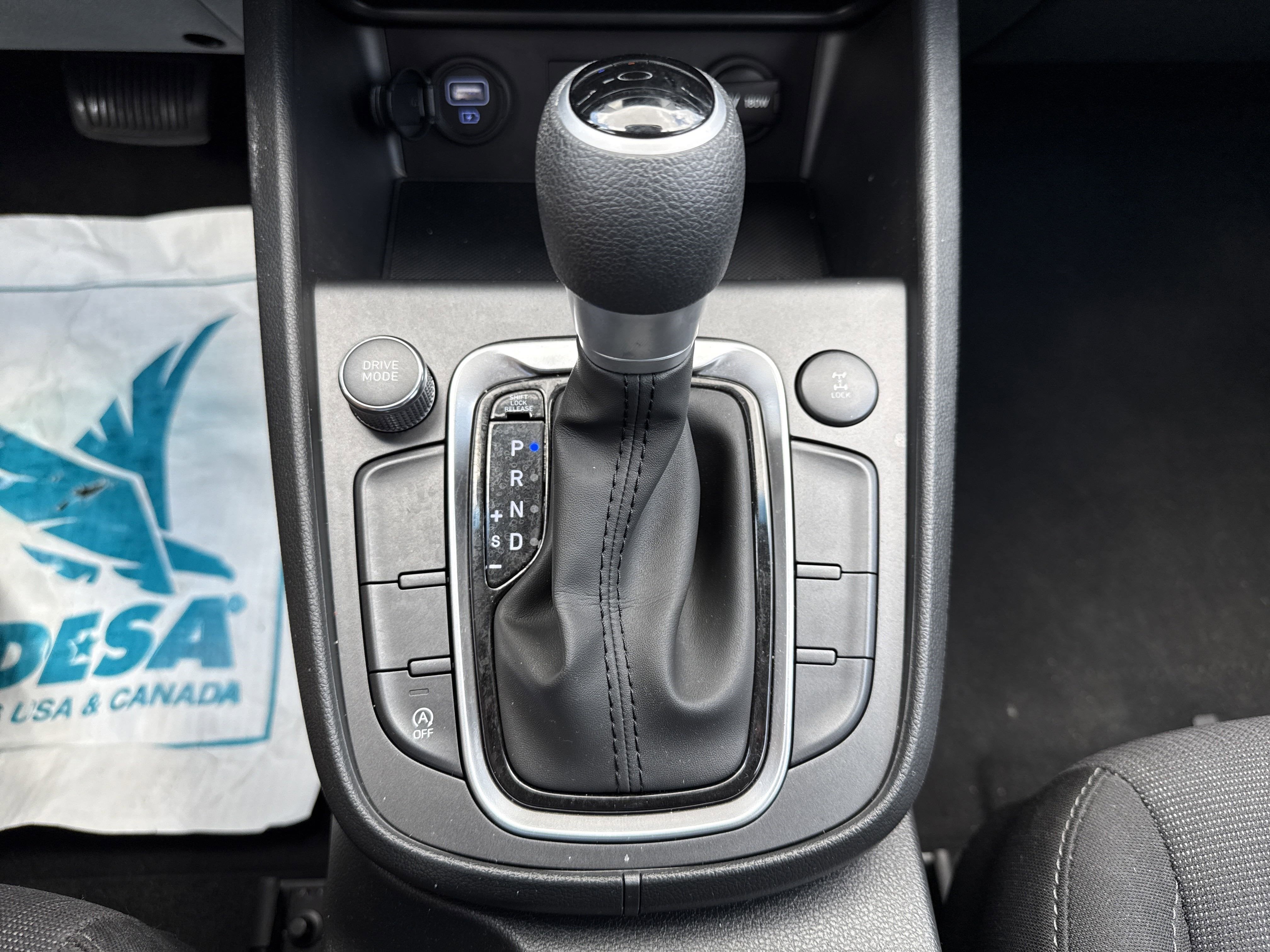 2023 Hyundai Kona Base