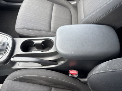 2023 Hyundai Kona Base