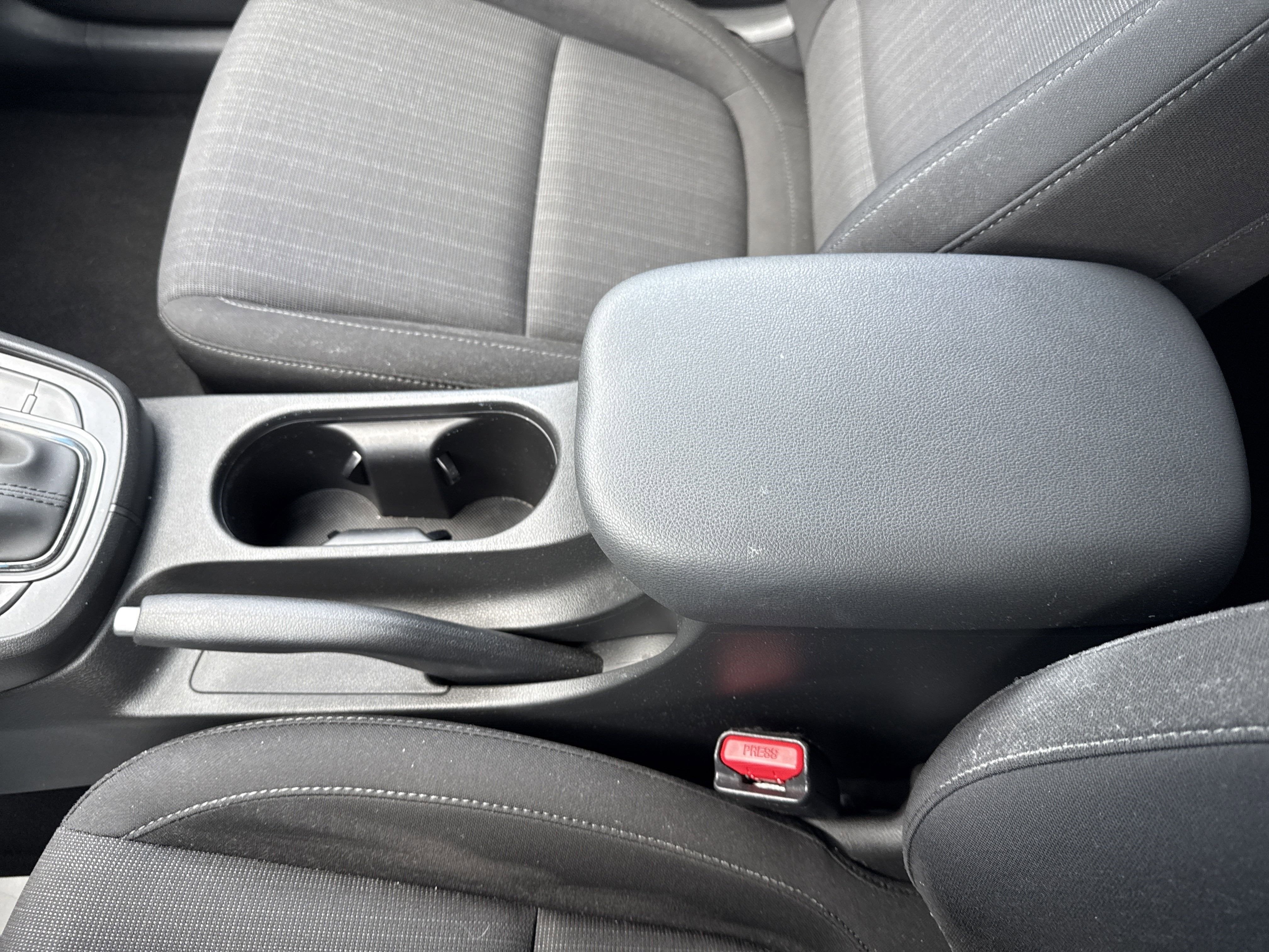 2023 Hyundai Kona Base