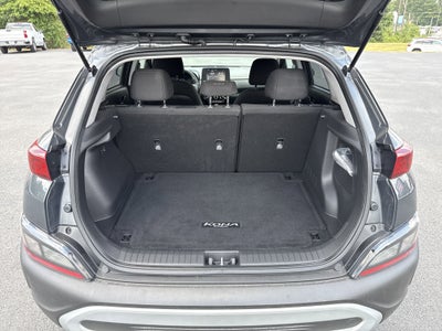 2023 Hyundai Kona Base