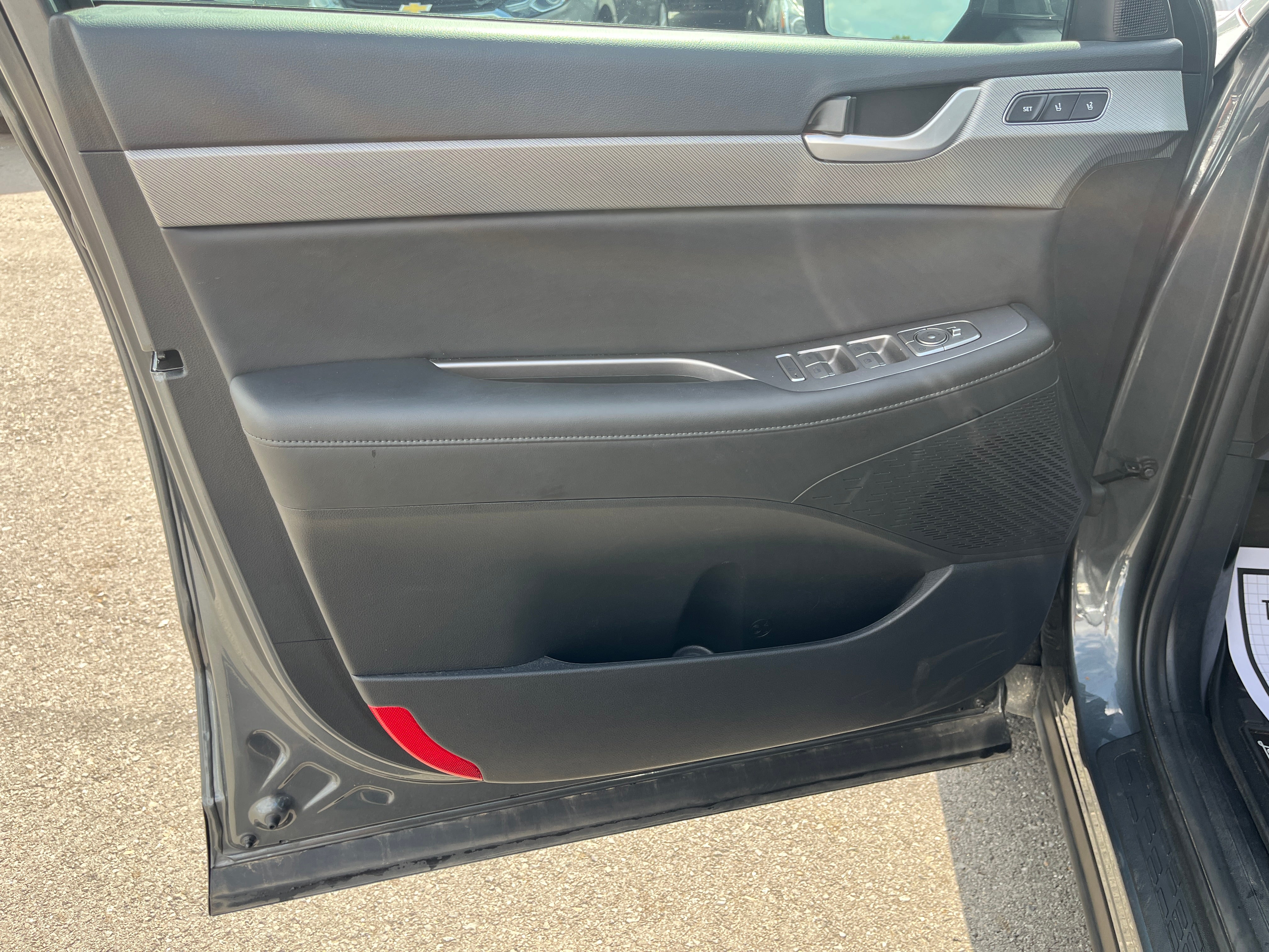 2025 Hyundai Palisade SEL Premium 8P