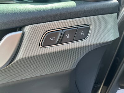2025 Hyundai Palisade SEL Premium 8P