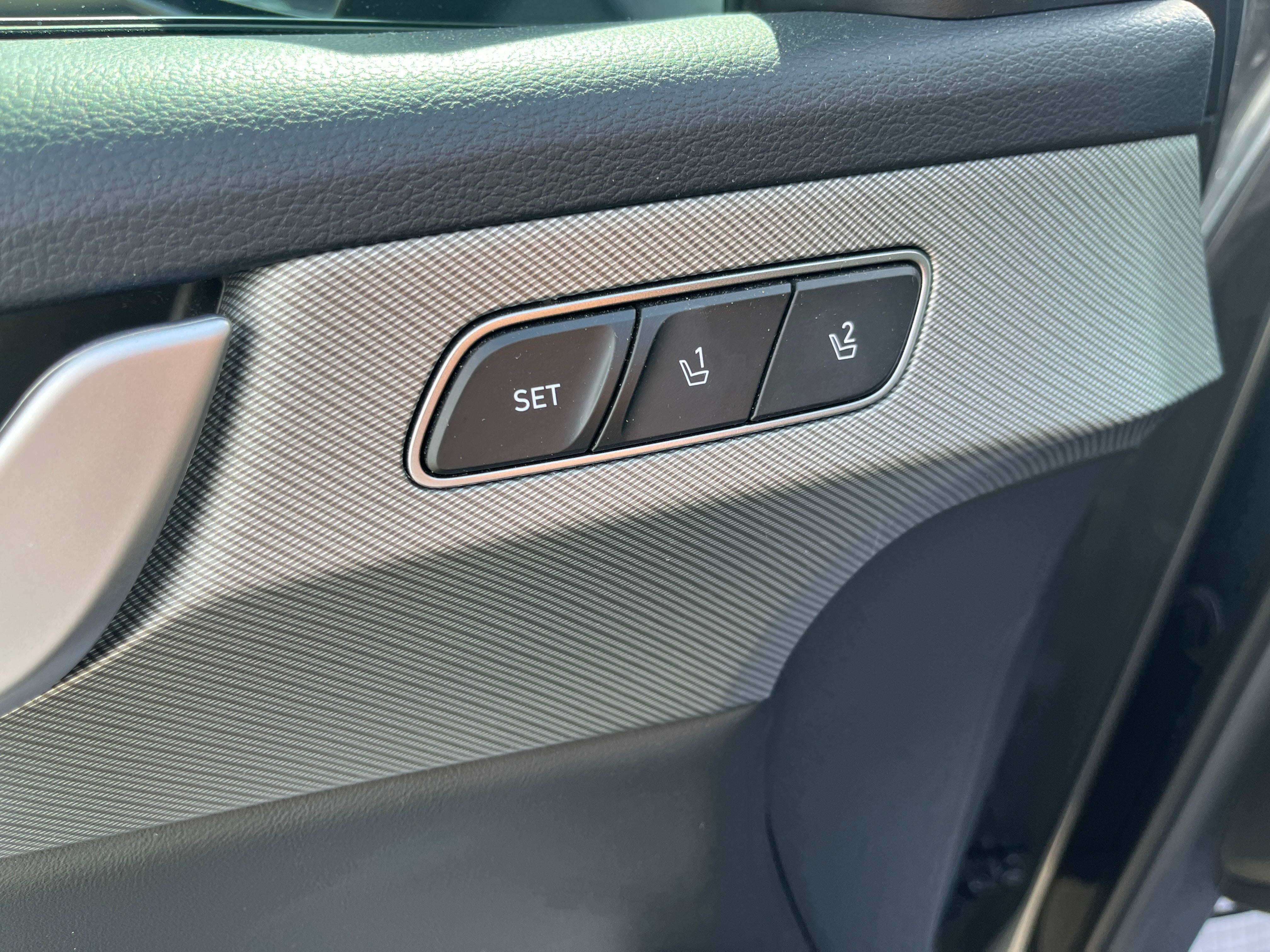 2025 Hyundai Palisade SEL Premium 8P