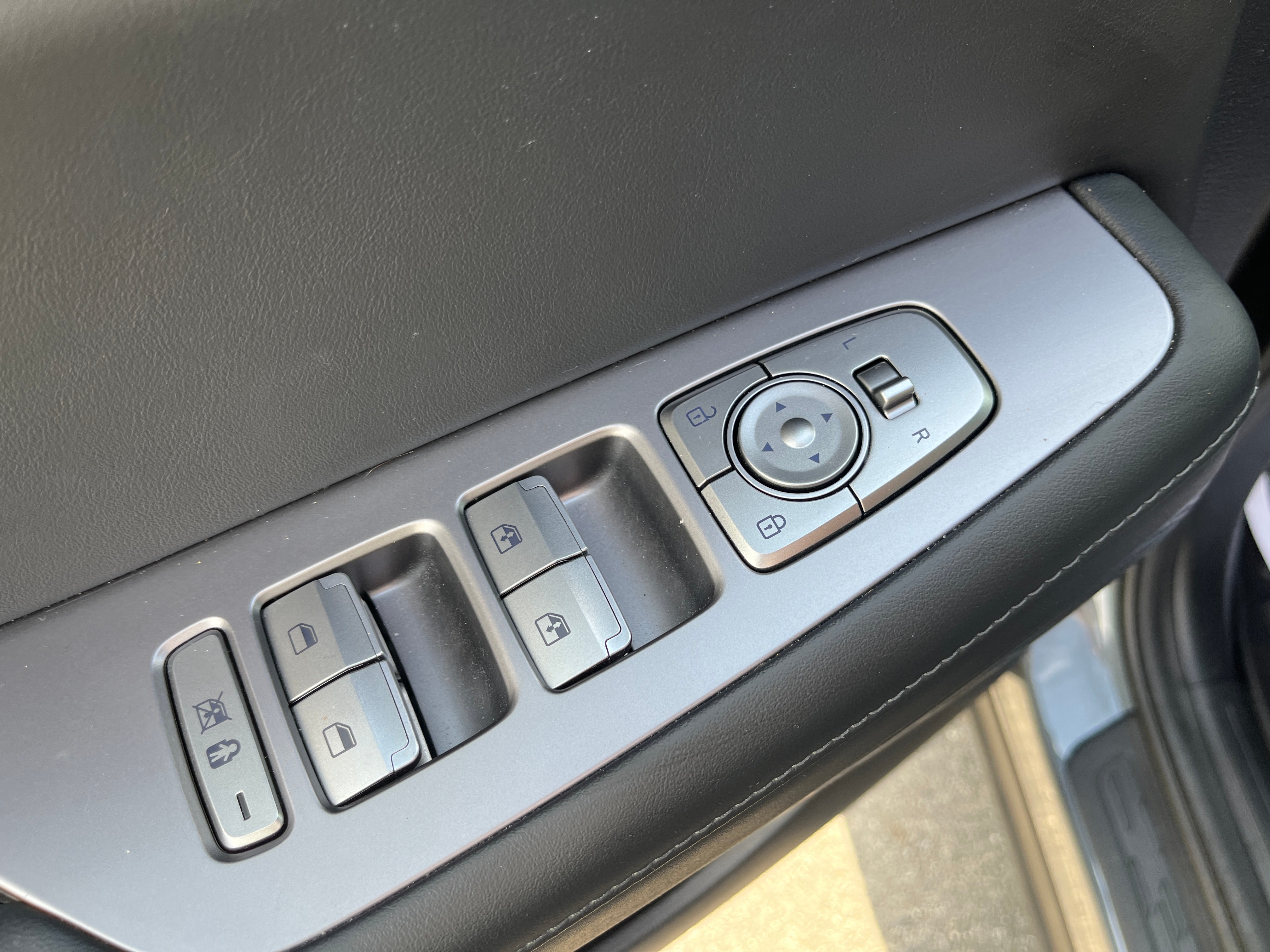 2025 Hyundai Palisade SEL Premium 8P