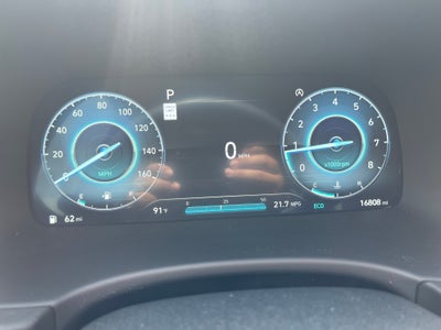 2025 Hyundai Palisade SEL Premium 8P