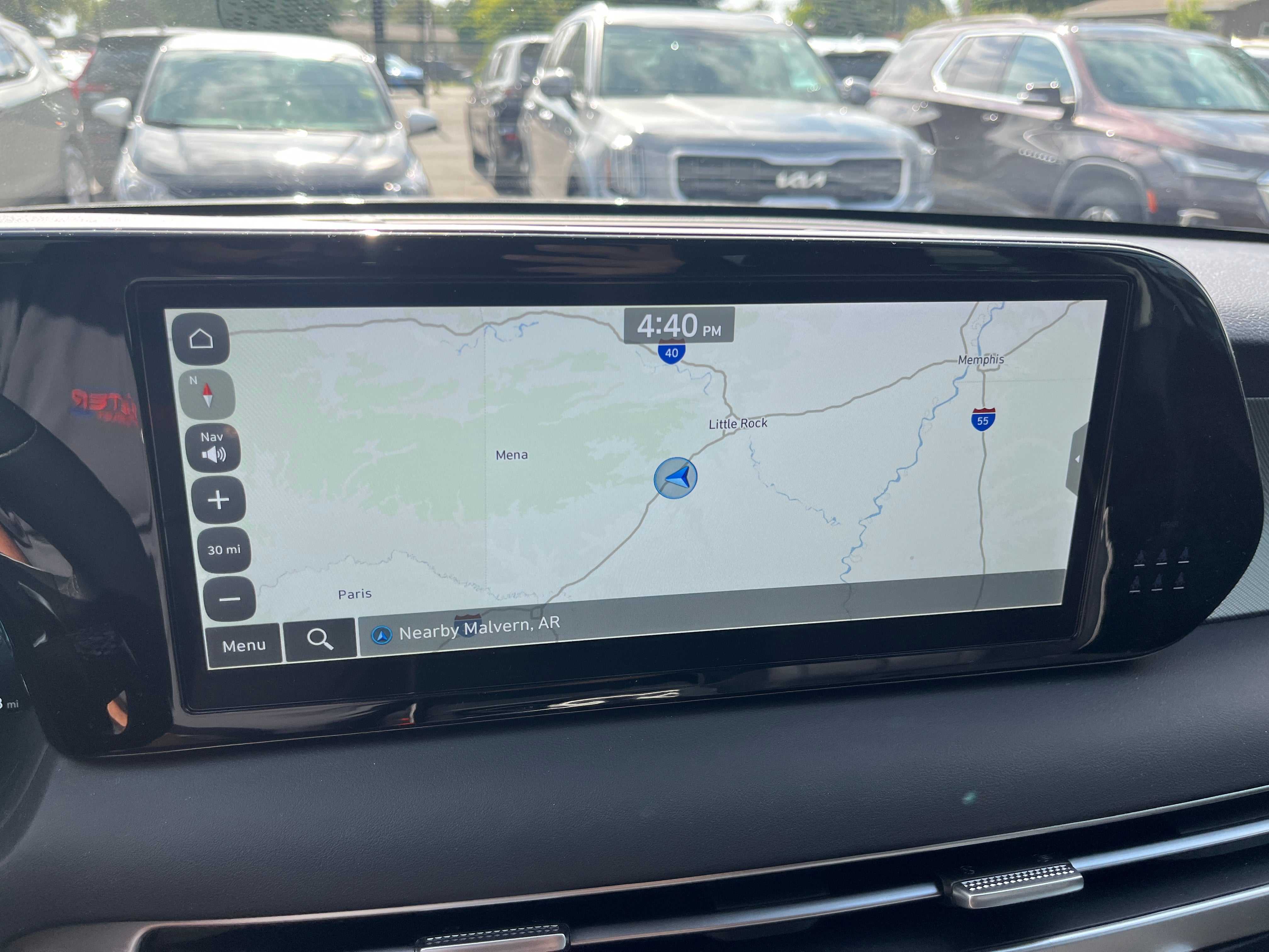 2025 Hyundai Palisade SEL Premium 8P
