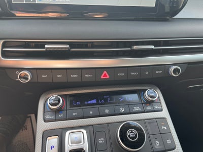2025 Hyundai Palisade SEL Premium 8P