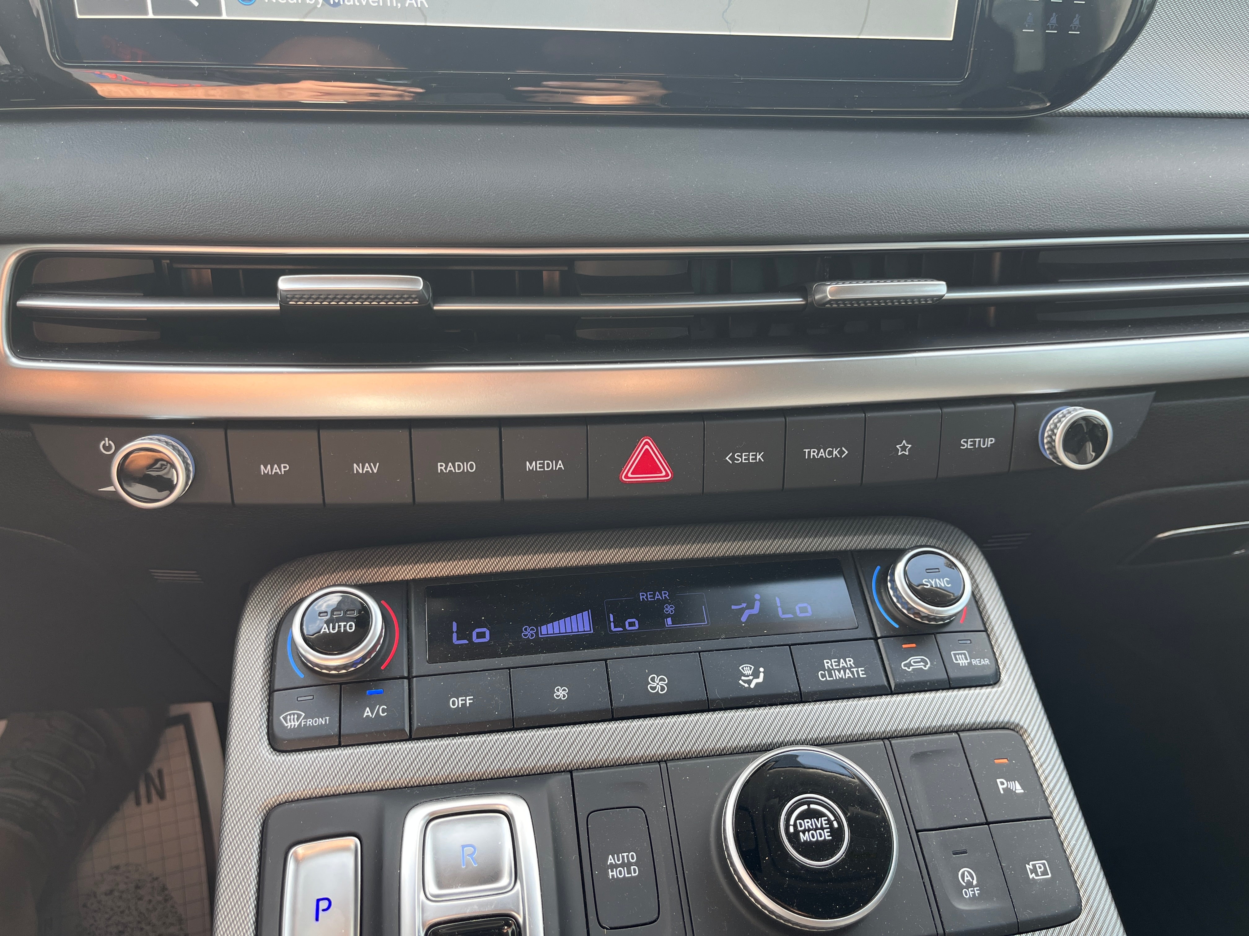2025 Hyundai Palisade SEL Premium 8P