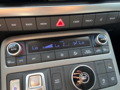 2025 Hyundai Palisade SEL Premium 8P