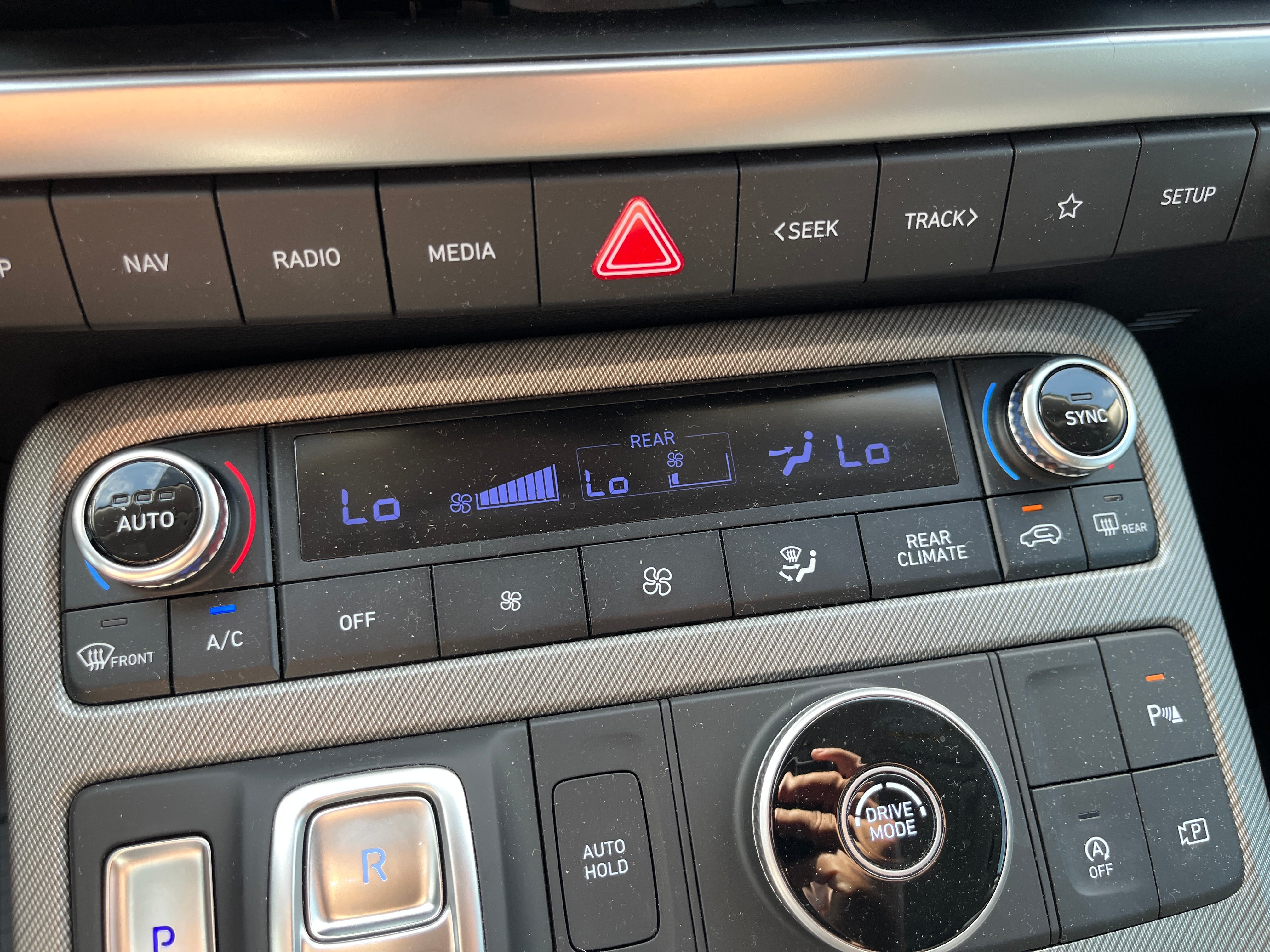 2025 Hyundai Palisade SEL Premium 8P