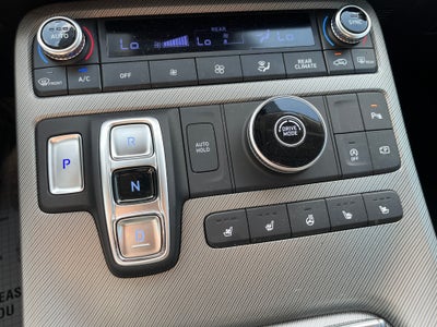 2025 Hyundai Palisade SEL Premium 8P