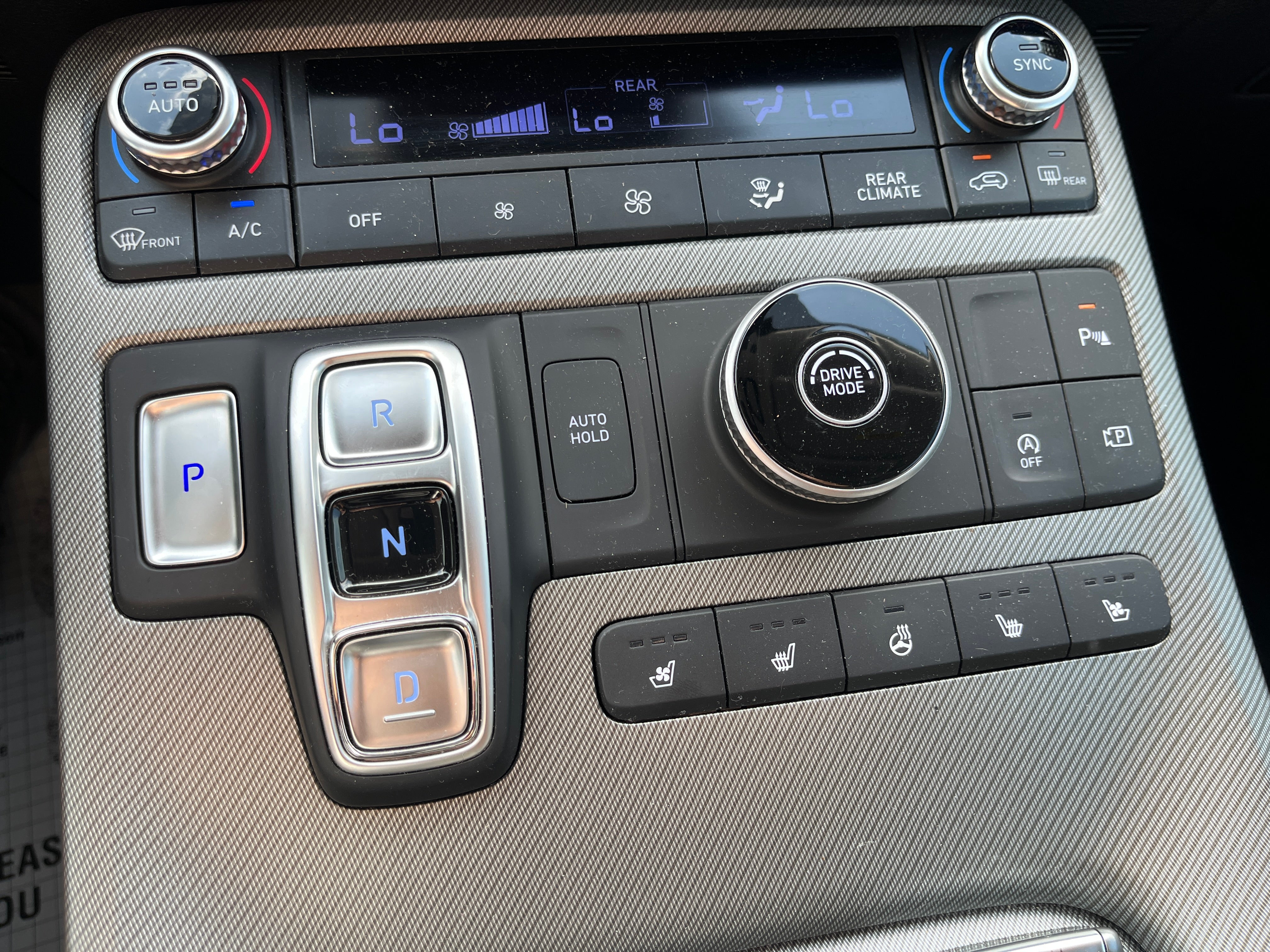 2025 Hyundai Palisade SEL Premium 8P